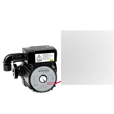 INTERTRADE - Pompe à eau