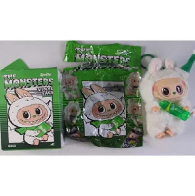 POP MART - Jouet souple