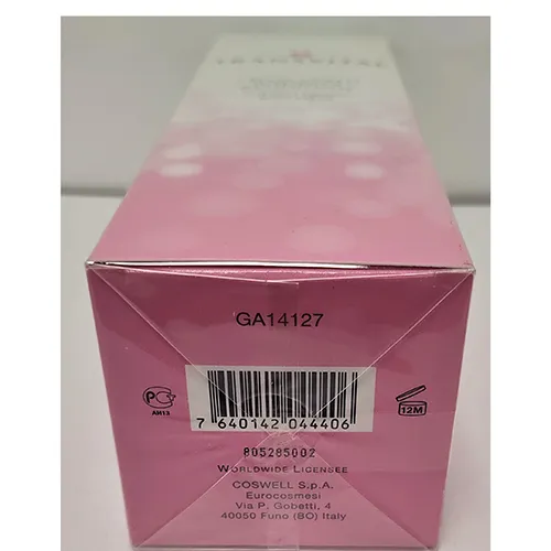 Transvital - Crème pour le corps