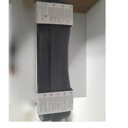 Bright Spark - Poêle à gaz portable