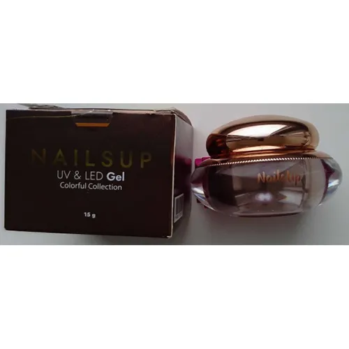 NailsUp - Gel pour ongles