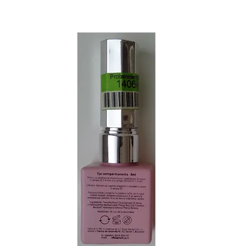 NailsUp - Gel pour ongles