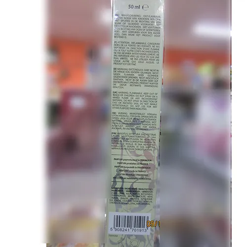 DRAMERS - Eau de toilette