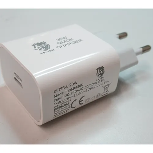 Le-On - Chargeur USB