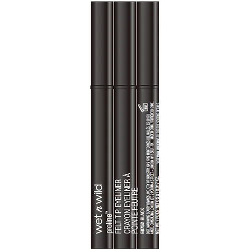 Un eye-liner liquide. Tous les lots sont concernés, 0,5 g