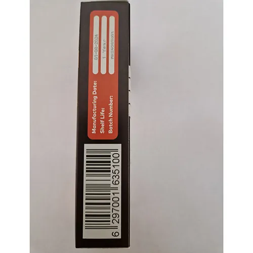 MIKING - Cigarette électronique jetable