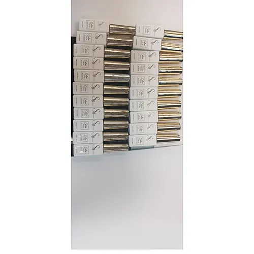 S8 Germany - Gel vernis à ongles