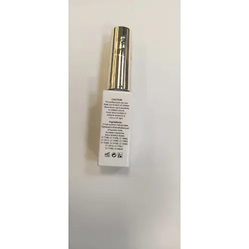 S8 Germany - Gel vernis à ongles