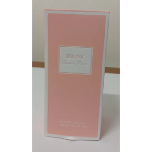 BB NY - Parfum