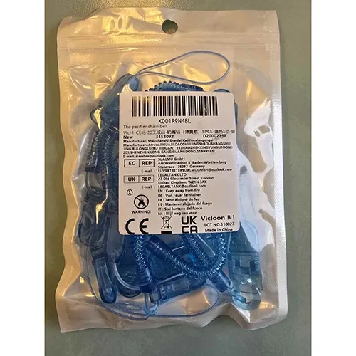 Vicloon - Porte-sucette