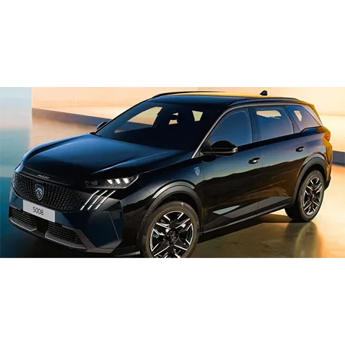 Peugeot - Voiture particulière