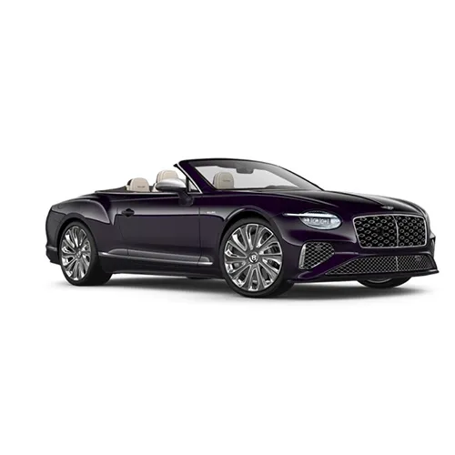 Bentley - Voiture particulière