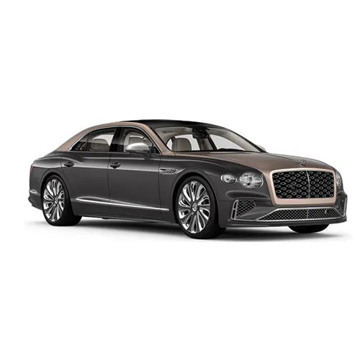 Bentley - Voiture particulière