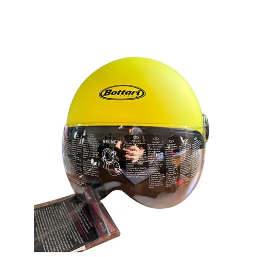 Bottari - Casque de moto