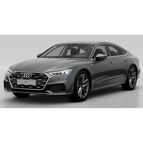 Audi - Voiture particulière