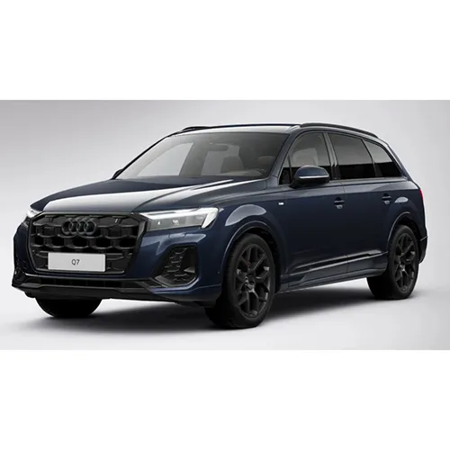 Audi - Voiture particulière