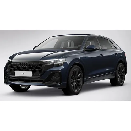 Audi - Voiture particulière