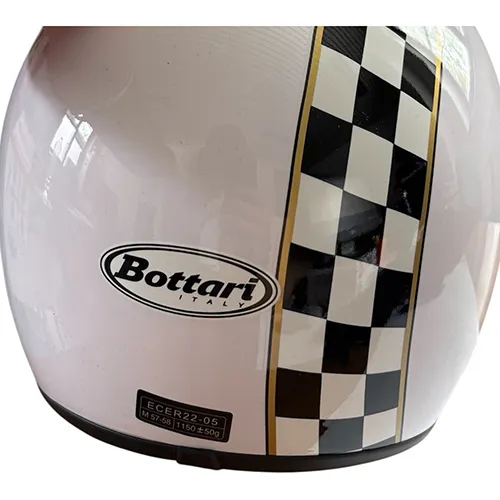 Bottari - Casque de moto