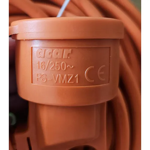 ACAR - Cordon de rallonge