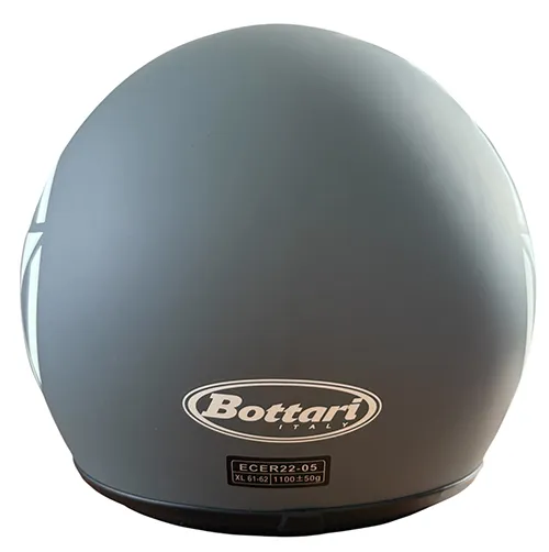 Bottari - Casque de moto