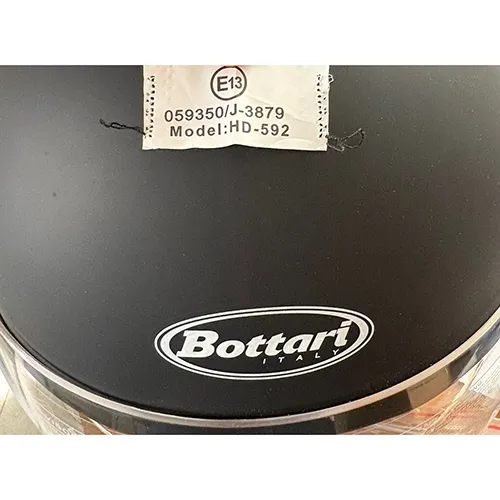 Bottari - Casque de moto