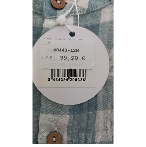 Babidu - Vêtements pour bébés