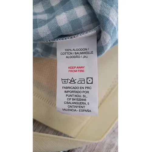 Babidu - Vêtements pour bébés