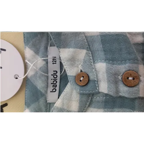 Babidu - Vêtements pour bébés