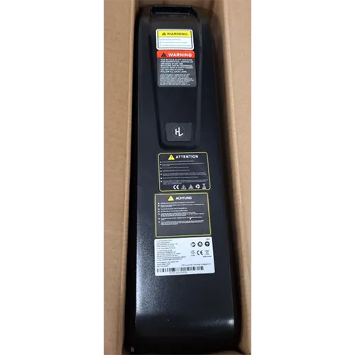 Evercross - Vélo électrique