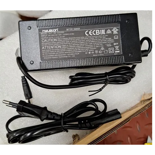 Evercross - Vélo électrique