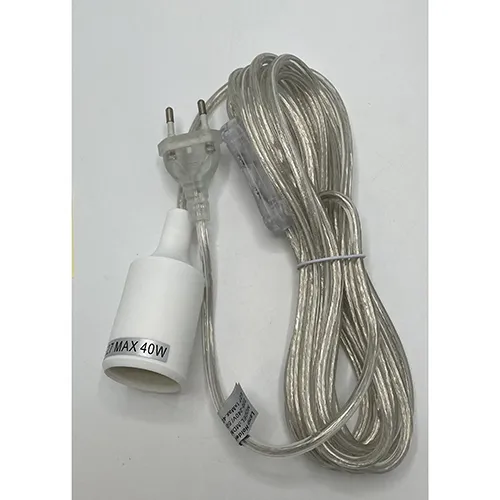 Venso EcoSolutions - Adaptateur porte-lampe