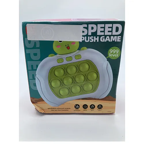 SPEED - Jouet de jeu
