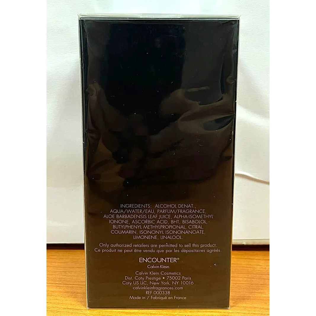 Calvin Klein - Parfum