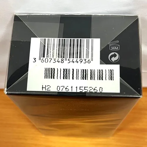 Calvin Klein - Parfum