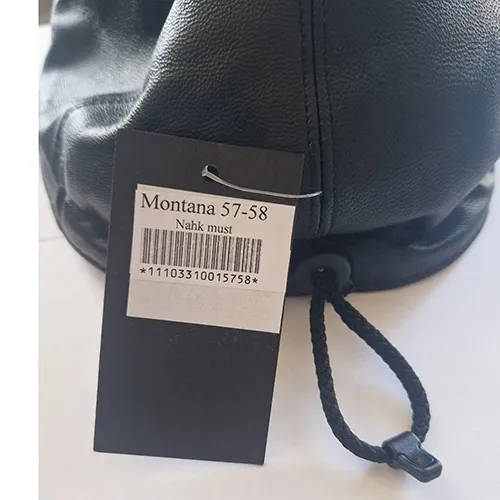 Velmard - Casquette de baseball