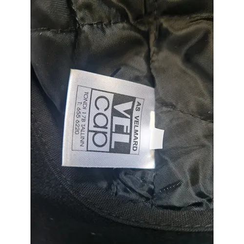 Velmard - Casquette de baseball