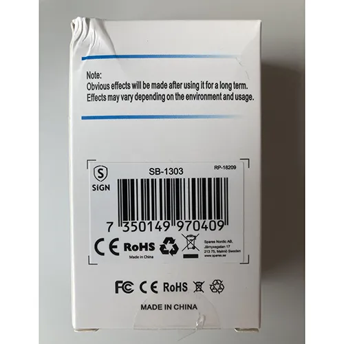 SiGN - Répulsif anti-moustiques