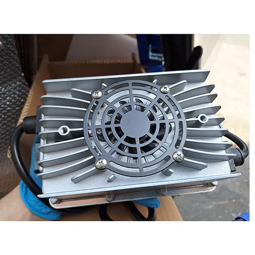 Talaria - Moto électrique