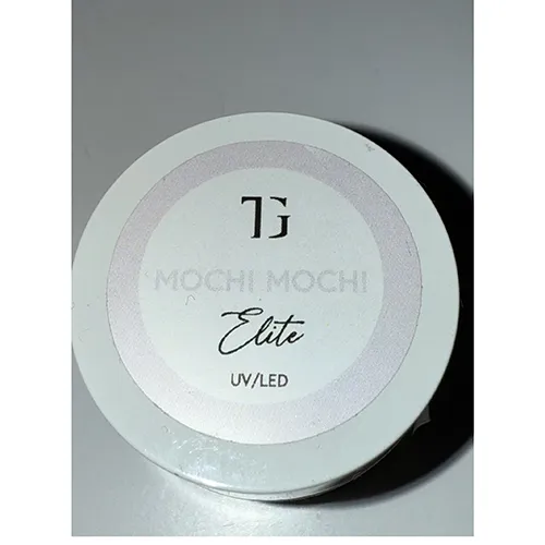 THE GREAT - Gel pour ongles