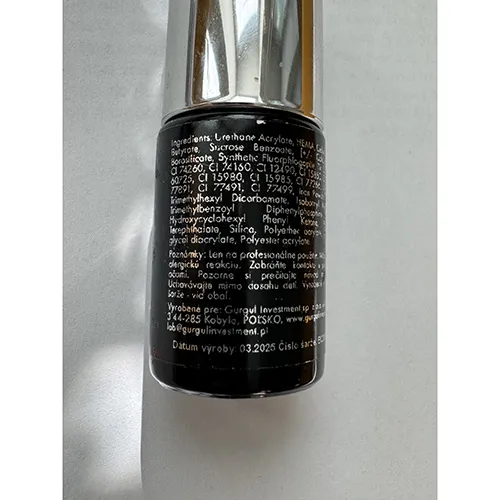 Ep Excellent Pro - Gel pour ongles