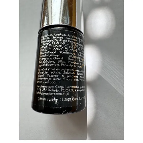 Ep Excellent Pro - Gel pour ongles