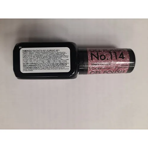 VICTORIA VYNN TM - Gel vernis à ongles