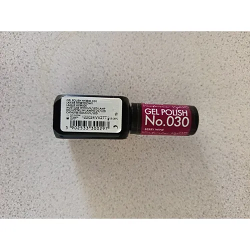 VICTORIA VYNN TM - Gel vernis à ongles