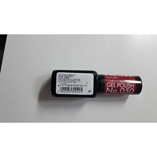 VICTORIA VYNN TM - Gel vernis à ongles