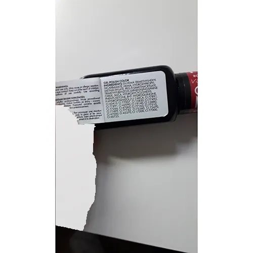 VICTORIA VYNN TM - Gel vernis à ongles