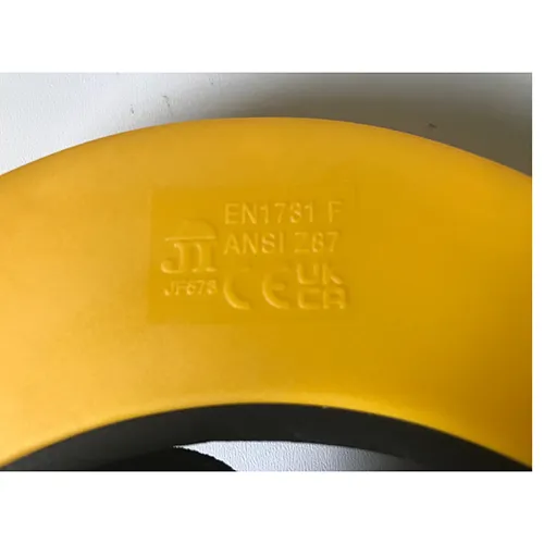 OZAKI - Visière de protection