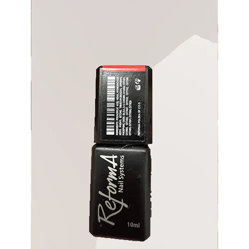 ReformA - Gel vernis à ongles