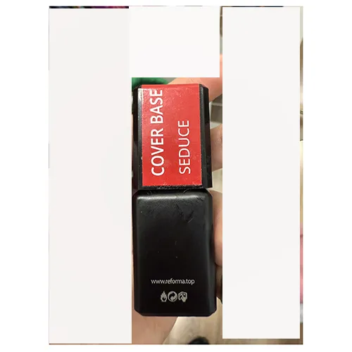 ReformA - Gel vernis à ongles