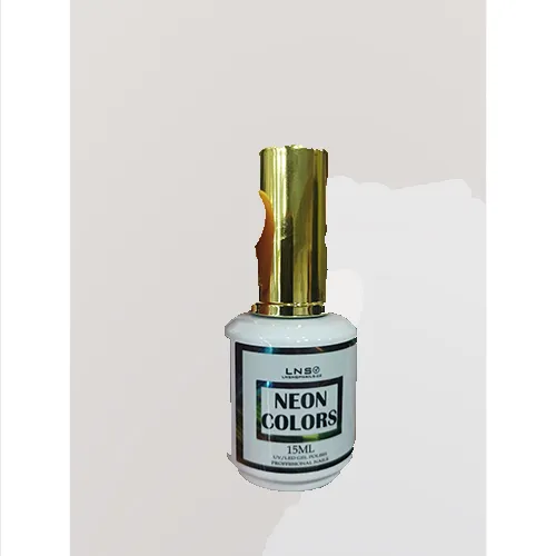LNS - Gel vernis à ongles