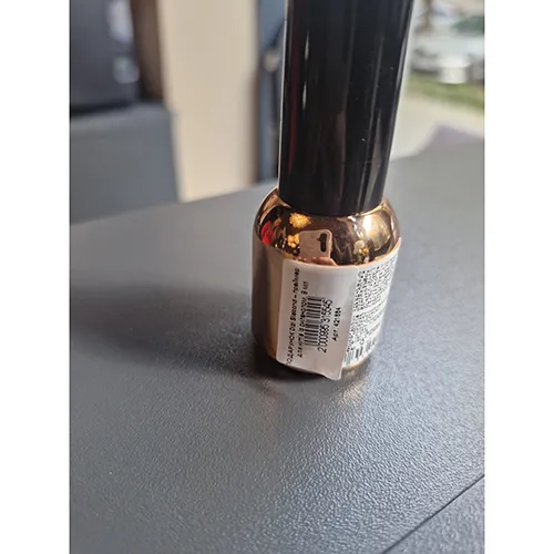 DZ - Gel vernis à ongles